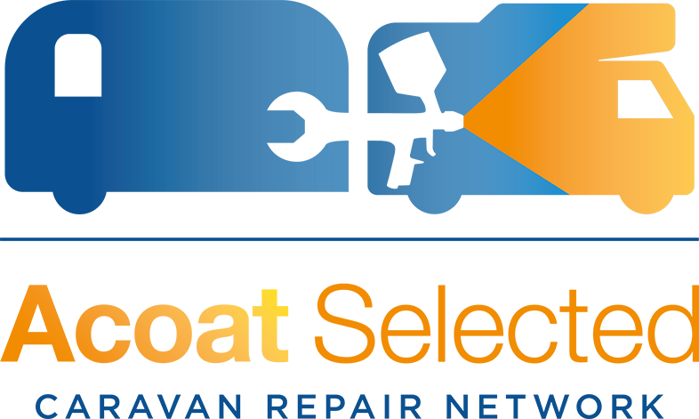 Acoat Selected Caravan Repair Network