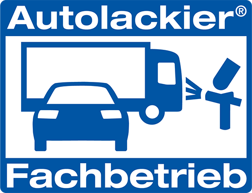 Logo Autolackier Fachbetrieb