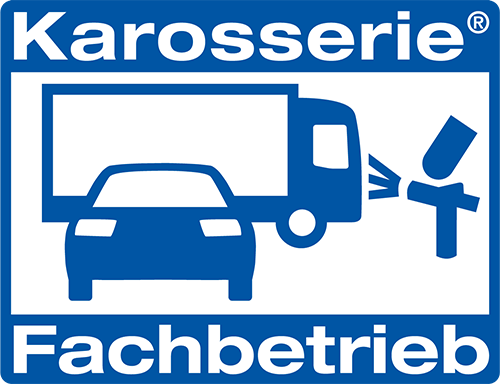 Logo Karosserie Fachbetrieb