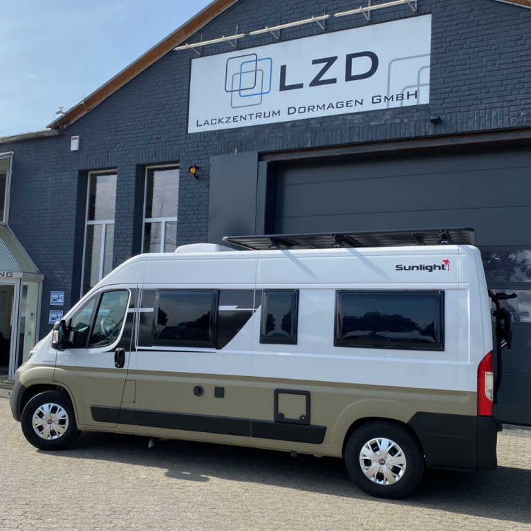 U-POL Raptor Schutzbeschichtung Foto 7