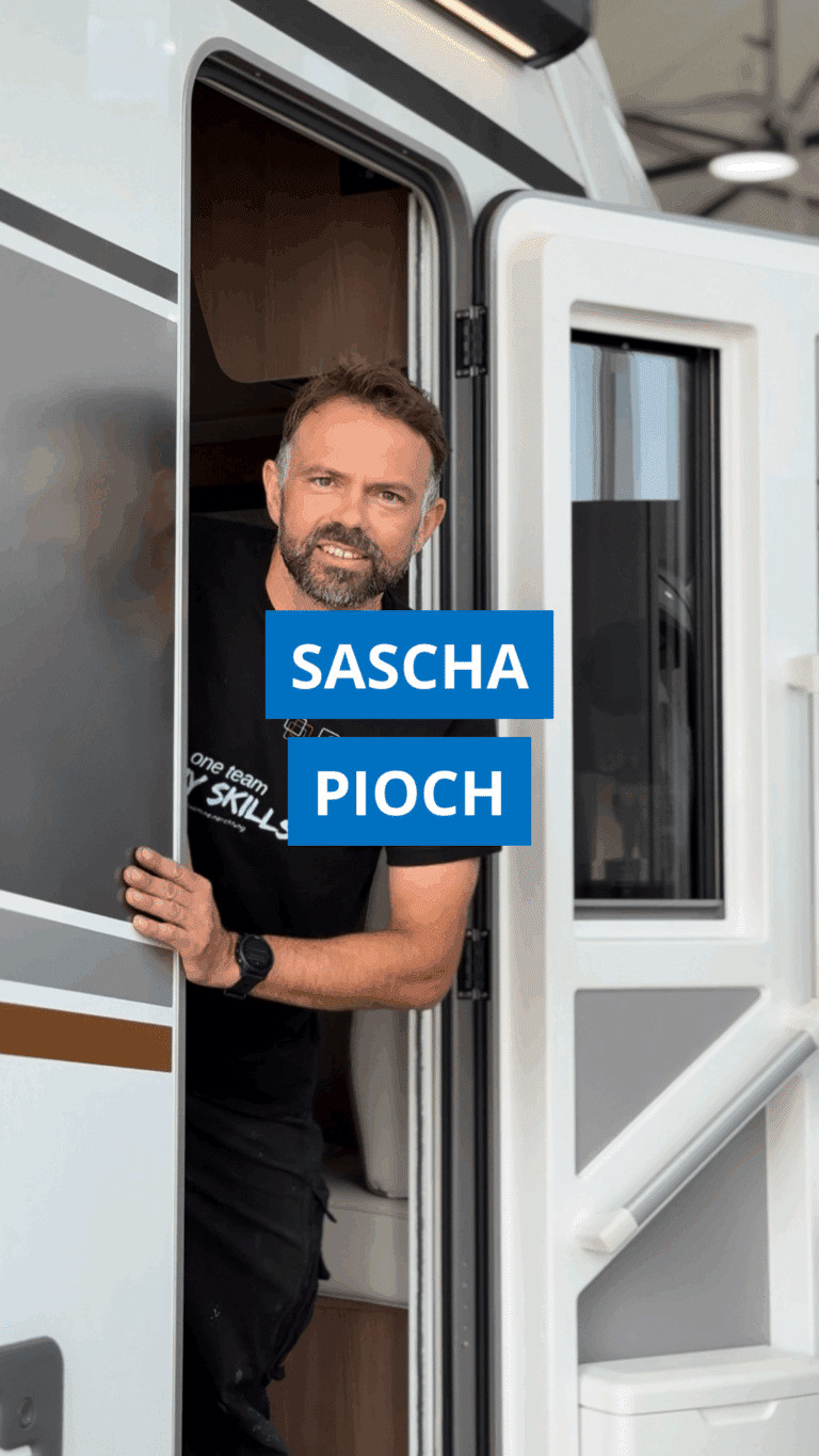 Mitarbeiter Sascha Pioch thumbnail