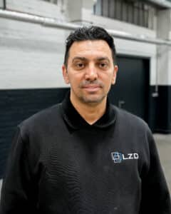 Panagiotis Kokkinis