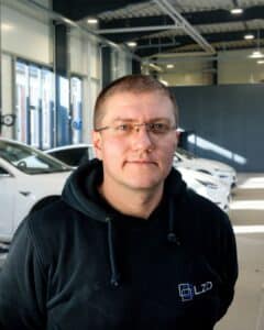 Dmitrij Kaiser