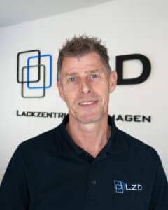 Dirk Mohar