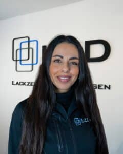 Nadia Bahto