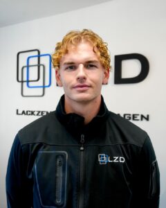Nick Werneke
