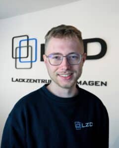 Niklas Geringer