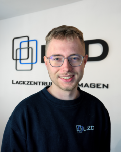 Niklas Geringer