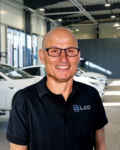 Ralf Ottlik