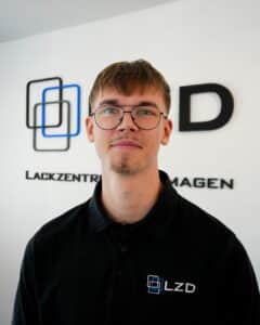 Ronny Glück